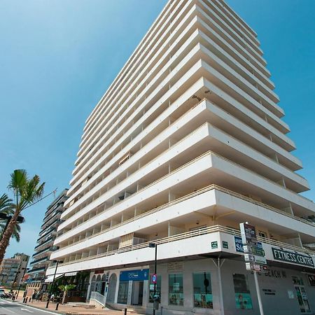 Stunning Sea Views In Stella Maris Fuengirola 9Th Floor Exterior foto