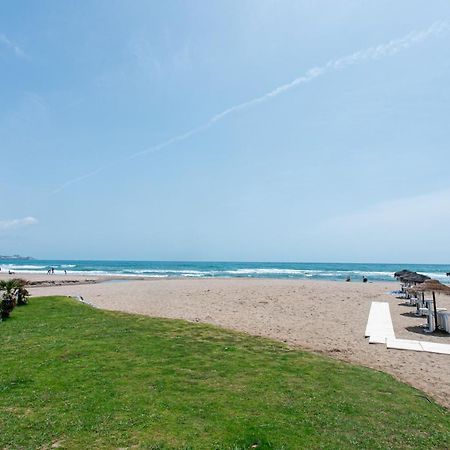 Stunning Sea Views In Stella Maris Fuengirola 9Th Floor Exterior foto