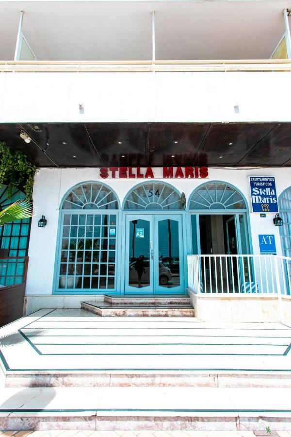 Stunning Sea Views In Stella Maris Fuengirola 9Th Floor Exterior foto