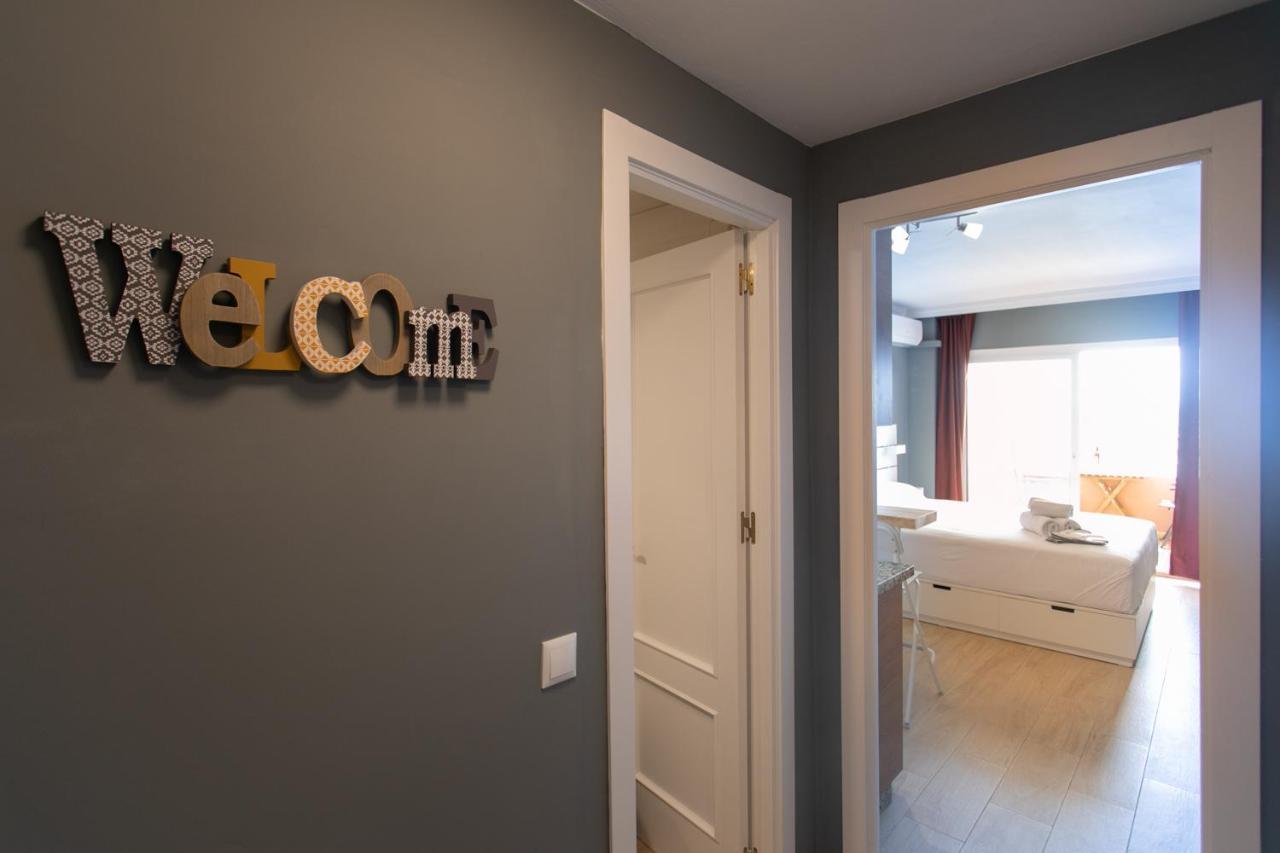 Stunning Sea Views In Stella Maris Fuengirola 9Th Floor Exterior foto