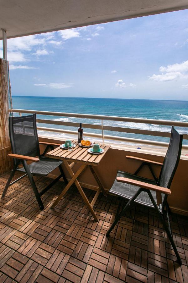 Stunning Sea Views In Stella Maris Fuengirola 9Th Floor Exterior foto