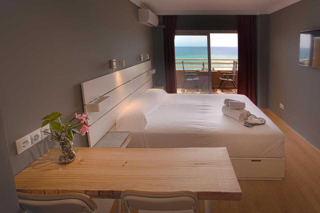 Stunning Sea Views In Stella Maris Fuengirola 9Th Floor Exterior foto