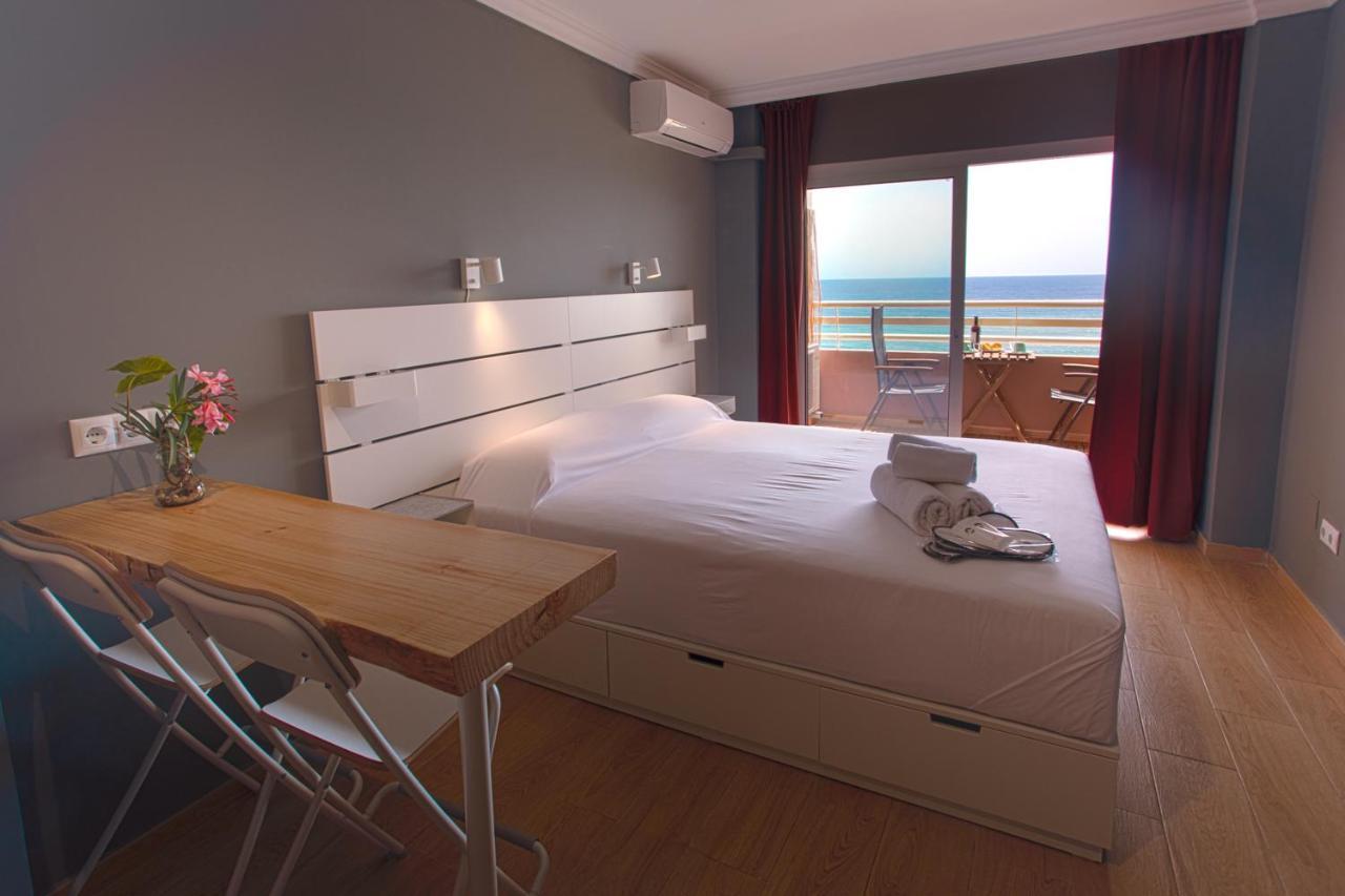 Stunning Sea Views In Stella Maris Fuengirola 9Th Floor Exterior foto