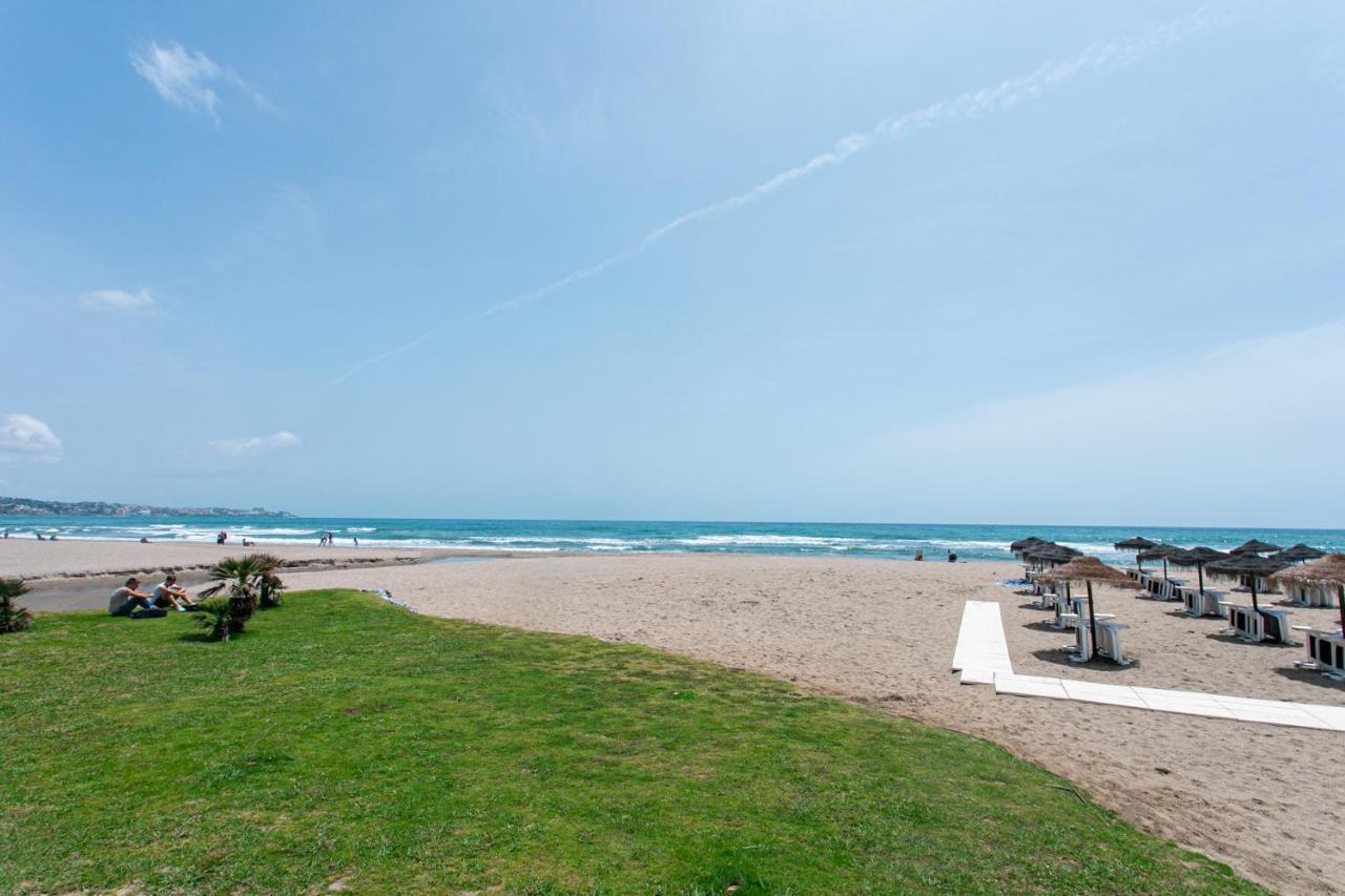 Stunning Sea Views In Stella Maris Fuengirola 9Th Floor Exterior foto